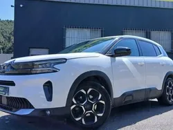 Utilisé 2022 Citroën C5 Aircross SUV | 19 990 € (Bon prix)