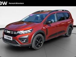 Orange Utilisé 2022 Dacia Jogger Extreme Monospace | 17 990 € (Prix juste)