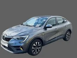 Gris Utilisé 2022 Renault Arkana Business SUV | 18 900 € (Super prix)