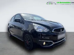 Utilisé 2018 Mitsubishi Space Star Citadine | 10 900 € (Prix juste)