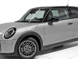 Occasion 2024 Mini Cooper S Citadine | 28 930 € (Prix juste)