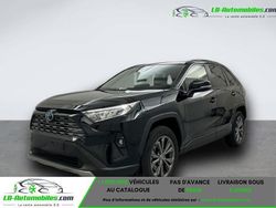 Utilisé 2025 Toyota RAV4 Hybrid SUV | 43 500 € (Bon prix)