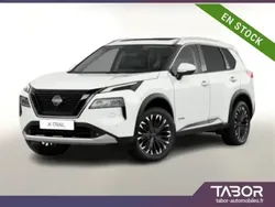 Blanc Nouvelle 2024 Nissan X-Trail Tekna SUV | 36 158 €