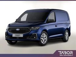 Bleu Nouvelle 2025 Ford Transit Limited Berline | 32 862 €