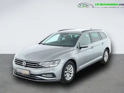 Utilisé 2021 VW Passat Break | 28 500 € (Prix juste)