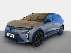 Gris Utilisé 2024 Renault Scénic Techno Esprit Alpine Monospace | 39 990 € (Bon prix)