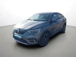 Gris fonce Utilisé 2021 Renault Arkana SUV | 20 790 € (Super prix)
