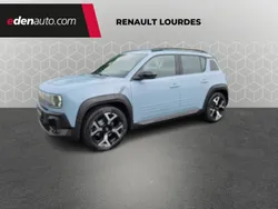 Nouvelle 2025 Renault 4 E-Tech Techno SUV | 36 540 €