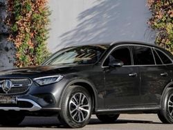 Utilisé 2025 Mercedes GLC220 Avantgarde | 69 950 € (Prix juste)