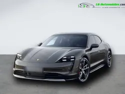 Utilisé 2022 Porsche Taycan 4S Berline | 85 700 €