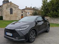 Utilisé 2025 Toyota C-HR Design SUV | 28 000 € (Prix juste)