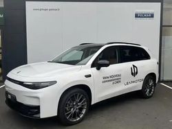 Blanc nacré Utilisé 2024 Leapmotor C10 SUV | 33 780 €