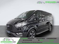 Utilisé 2022 Ford Tourneo | 51 500 € (Prix cher)