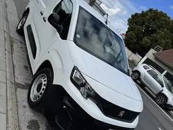 Utilisé 2020 Peugeot Partner Tepee Outdoor Monospace | 13 500 € (Bon prix)