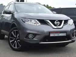 Utilisé 2016 Nissan X-Trail Tekna SUV | 14 900 € (Bon prix)