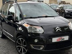 Utilisé 2009 Citroën C3 Picasso Exclusive Monospace | 4 290 €