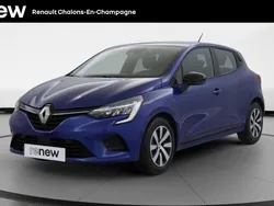 Bleu Utilisé 2023 Renault Clio V Equilibre Citadine | 15 899 €