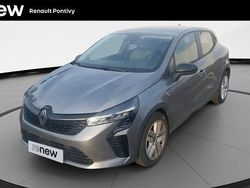 Gris Utilisé 2024 Renault Clio V Evolution Citadine | 14 990 € (Prix juste)