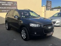 Utilisé 2012 Chevrolet Captiva LT SUV | 9 990 €