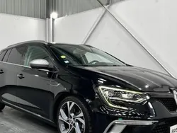 Utilisé 2018 Renault Mégane IV GT Berline | 15 990 € (Bon prix)