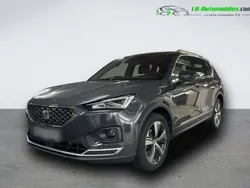 Utilisé 2021 Seat Tarraco SUV | 29 400 € (Bon prix)