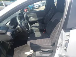 Gris Utilisé 2022 Dacia Sandero Comfort Citadine | 13 790 € (Prix juste)