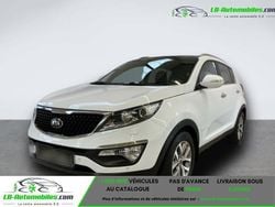 Occasion 2016 Kia Sportage SUV | 19 200 € (Prix assez cher)
