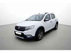 Utilisé 2020 Dacia Sandero Stepway Citadine | 12 590 €