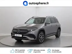 Utilisé 2022 Mercedes 350 AMG line SUV | 39 999 €