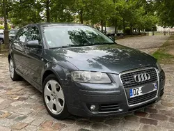 Utilisé 2004 Audi A3 Sportback Berline | 5 990 € (Prix juste)