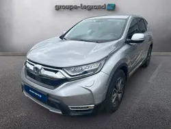 Othercolor Utilisé 2021 Honda CR-V Elegance SUV | 28 990 € (Prix cher)