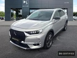 Utilisé 2021 DS Automobiles DS7 Crossback Rivoli SUV | 25 489 € (Prix juste)