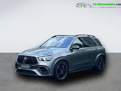 Utilisé 2023 Mercedes GLE63 AMG AMG | 125 500 €