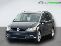 Utilisé 2019 VW Sharan Monospace | 38 200 € (Prix cher)
