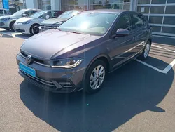 Utilisé 2023 VW Polo Style Berline | 18 980 € (Prix juste)