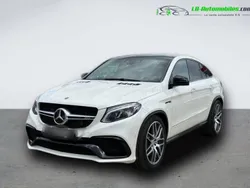 Utilisé 2018 Mercedes GLE63 AMG AMG | 67 700 € (Super prix)