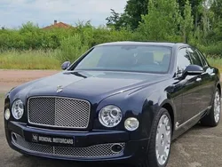 Utilisé 2025 Bentley Mulsanne Berline | 99 900 €