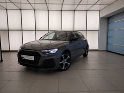Gris Utilisé 2024 Audi A1 S-Line Citadine | 34 900 € (Prix cher)