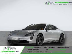 Utilisé 2022 Porsche Taycan GTS Berline | 89 200 € (Prix juste)