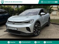 Gris Utilisé 2025 VW ID.4 Pro SUV | 42 490 €