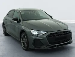 Nouvelle 2025 Audi A3 Sportback e-tron S-Line Berline | 45 810 €