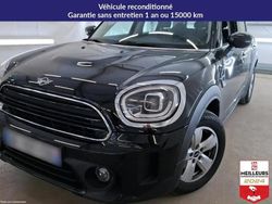 Blanc Occasion 2022 Mini One Countryman Essential SUV | 21 900 €