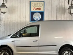 Utilisé 2020 VW Caddy Monospace | 18 290 €