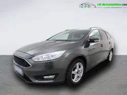 Utilisé 2017 Ford Focus Break | 15 800 € (Prix assez cher)