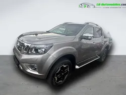 Utilisé 2020 Nissan Navara Pick-up | 38 700 € (Prix assez cher)