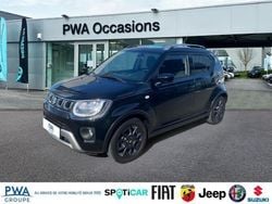 Utilisé 2021 Suzuki Ignis Citadine | 11 990 € (Prix juste)
