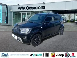 Utilisé 2021 Suzuki Ignis Citadine | 12 490 € (Prix juste)