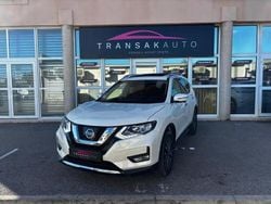 Blanc Utilisé 2019 Nissan X-Trail N-Connecta SUV | 18 900 € (Super prix)