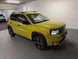 Jaune Utilisé 2025 Fiat Grande Panda La Prima SUV | 21 690 €
