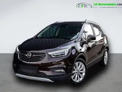 Utilisé 2017 Opel Mokka X SUV | 17 800 €